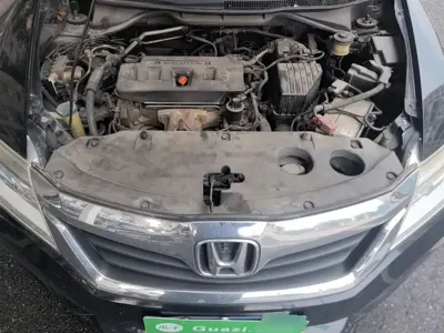 Honda Crider