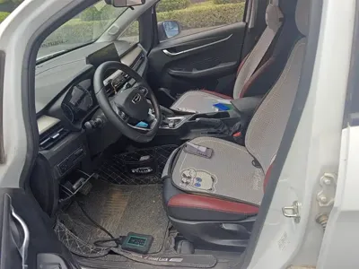 Geely Vision X3