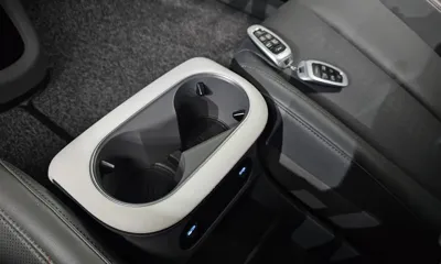 Hyundai Ioniq5