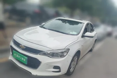 Chevrolet Cavalier
