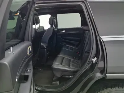 Jeep Grand Cherokee (Import)