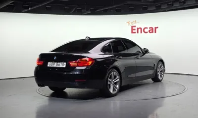 BMW 4-Series