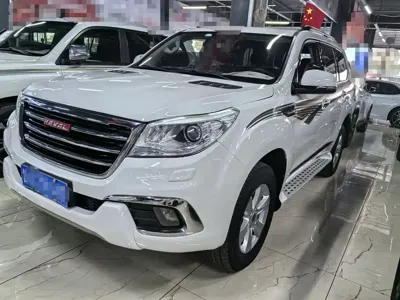 Haval H9