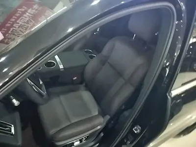 Li Auto Li L8