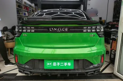 Lynk & Co 05