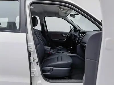 Haima Haima S7