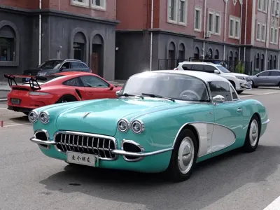SONGSAN MOTORS SS DOLPHIN