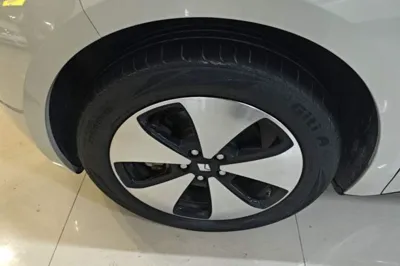 Baojun Cloud