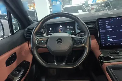 Nio EC6