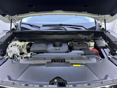 Infiniti QX60