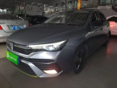 Roewe i5