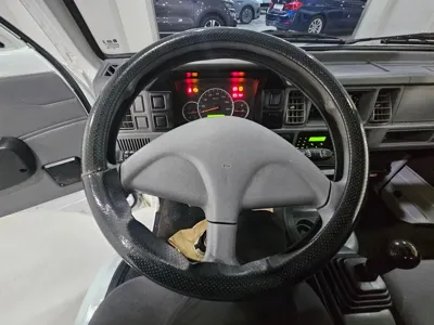 ChevroletGMDaewoo labo