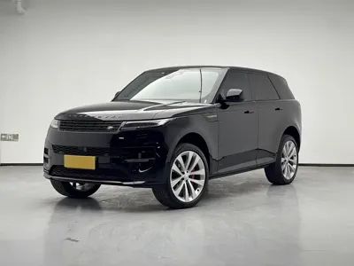 Land Rover Sport