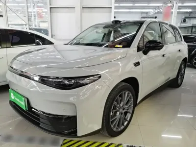 Leapmotor Leapmotor C10