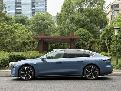 Nio ET7
