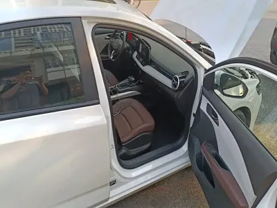 Chevrolet Monza