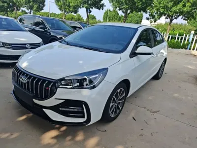 Chery Arrizo 5