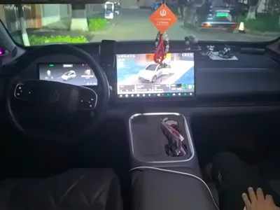 Leapmotor Leapmotor C16