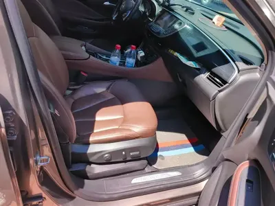 Buick Envision Plus