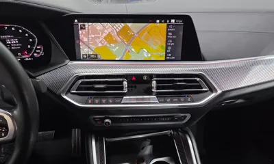 BMW X6M