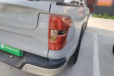 Changan Hunter