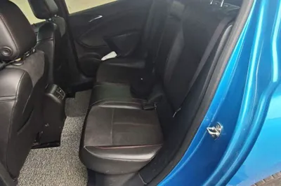 Buick Verano