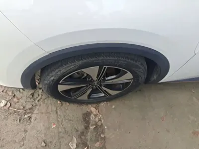 Changan CS55PLUS