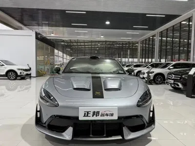 Xiaomi SU7 Ultra