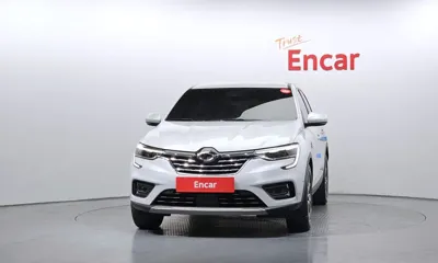 Renault-KoreaSamsung XM3