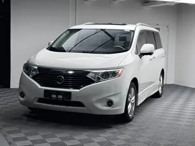 Nissan Quest