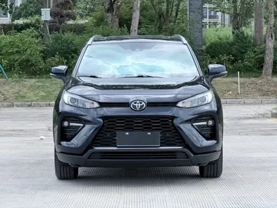 Toyota Wildlander