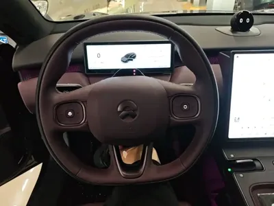Nio ET5T