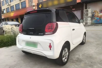 Roewe Clever