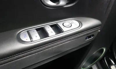 Hyundai Ioniq5