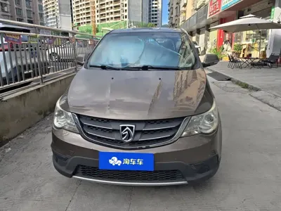 Baojun 730