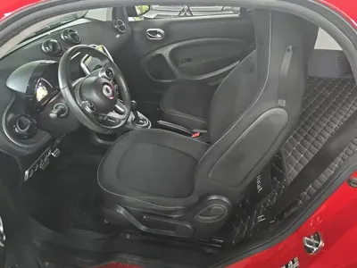 Smart Smart Fortwo