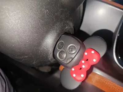 Smart Smart Fortwo