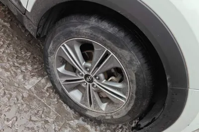 Hyundai ix25