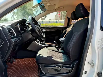 Baojun 560