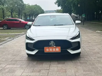 MG MG5
