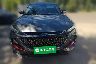CHANGAN OSHAN X7 PLUS