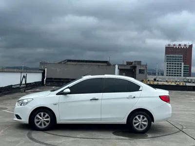 Chevrolet Sail
