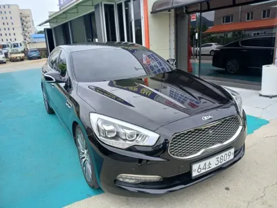 Kia K9