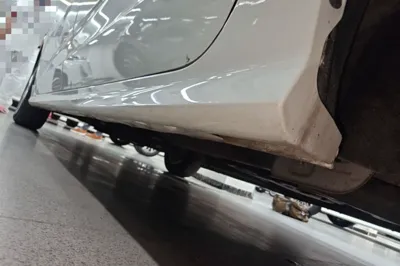 SAIC MAXUS G20