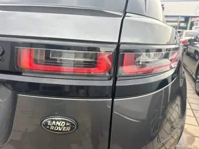 Land Rover Velar
