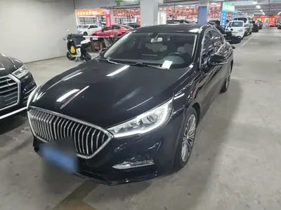 Hongqi Hongqi H5