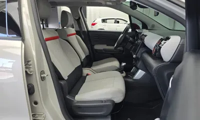 Citroen-DS C3 Aircross