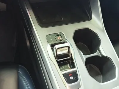 GAC Motor Trumpchi GS3