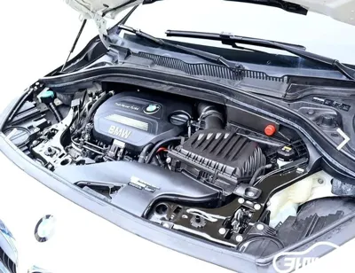 BMW 2-Series