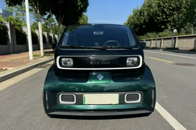 Baojun KiWi EV